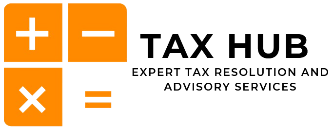 TaxHub - SARS Tax Specialists